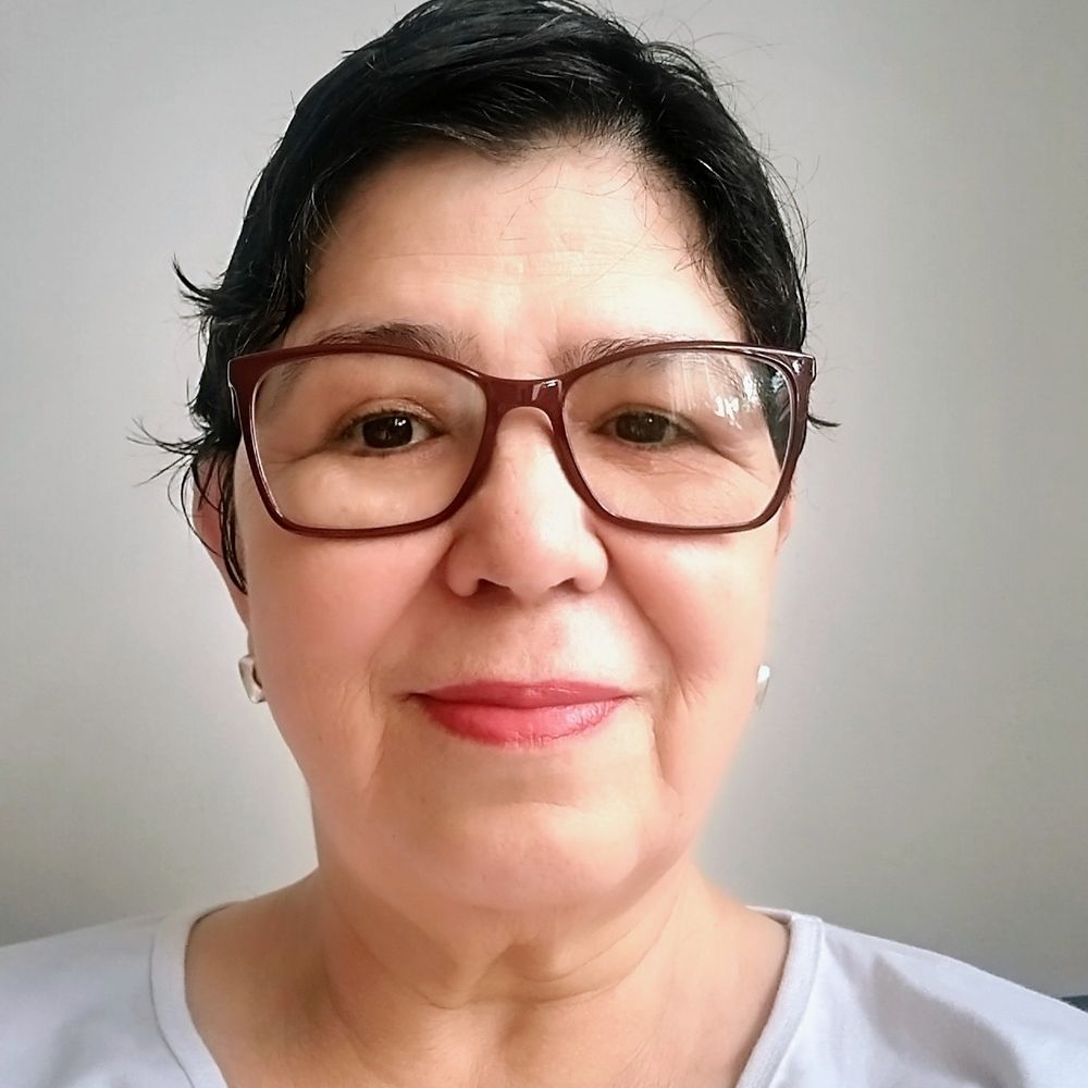 Maria Inês 🚩