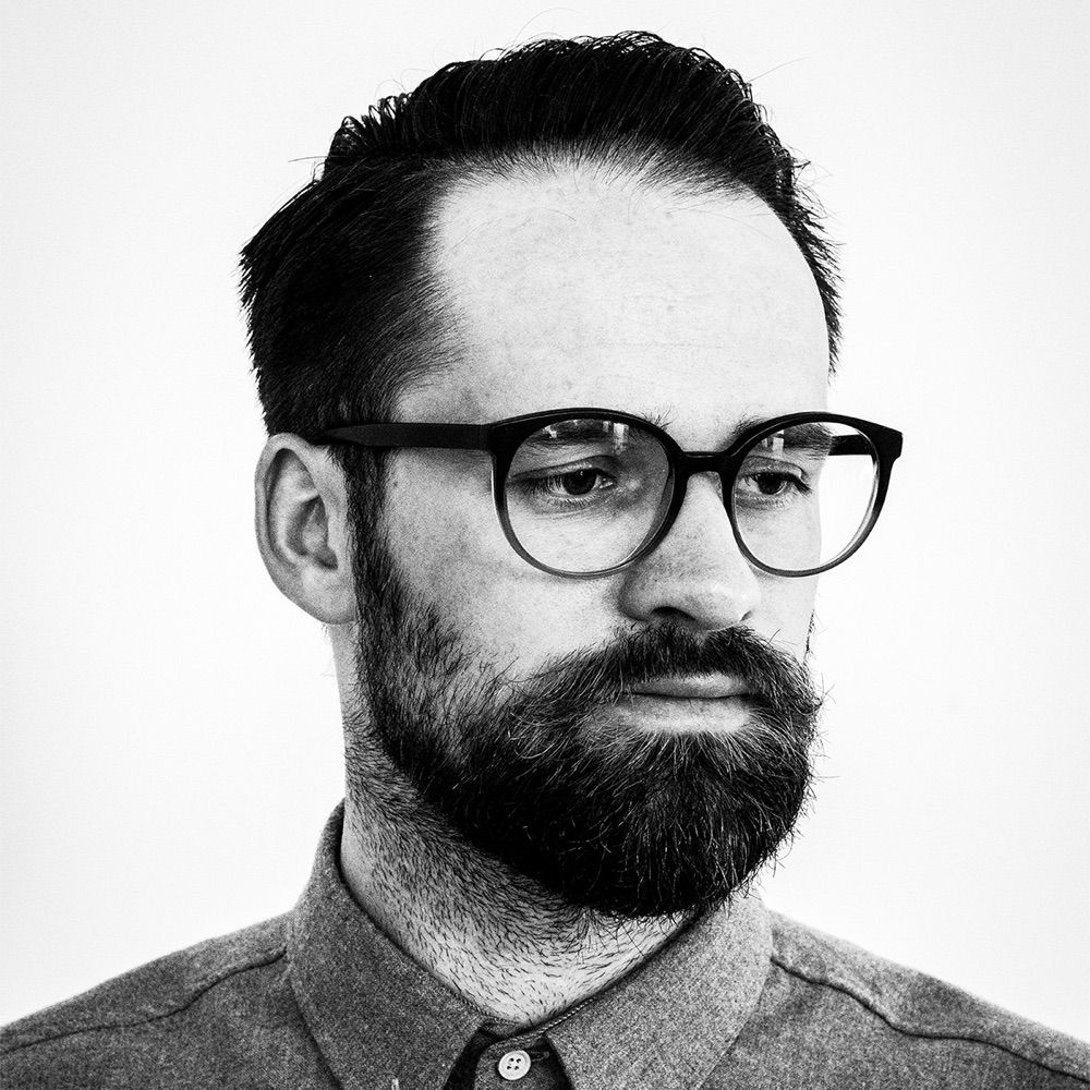 David Hellmann