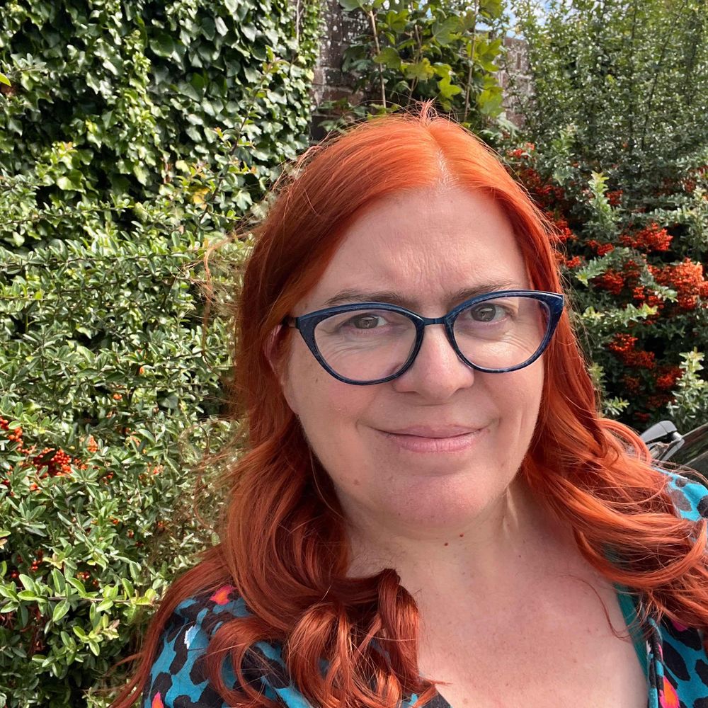 Clare Delderfield