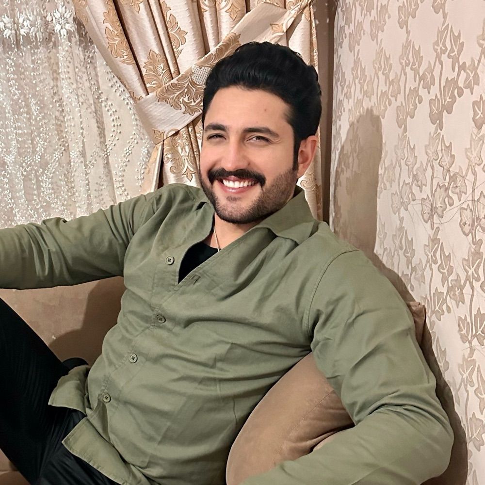 Mehmet Sinan Kaya