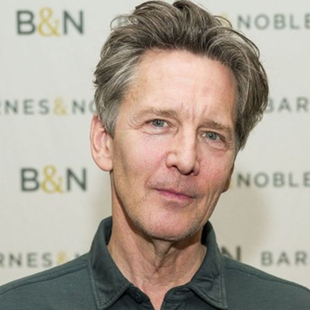 Andrew Mccarthy