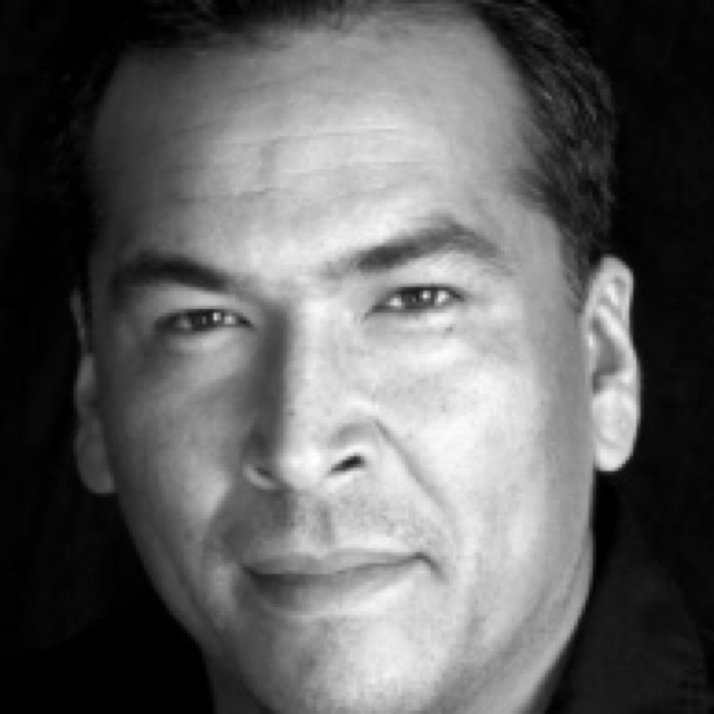 Eric Schweig