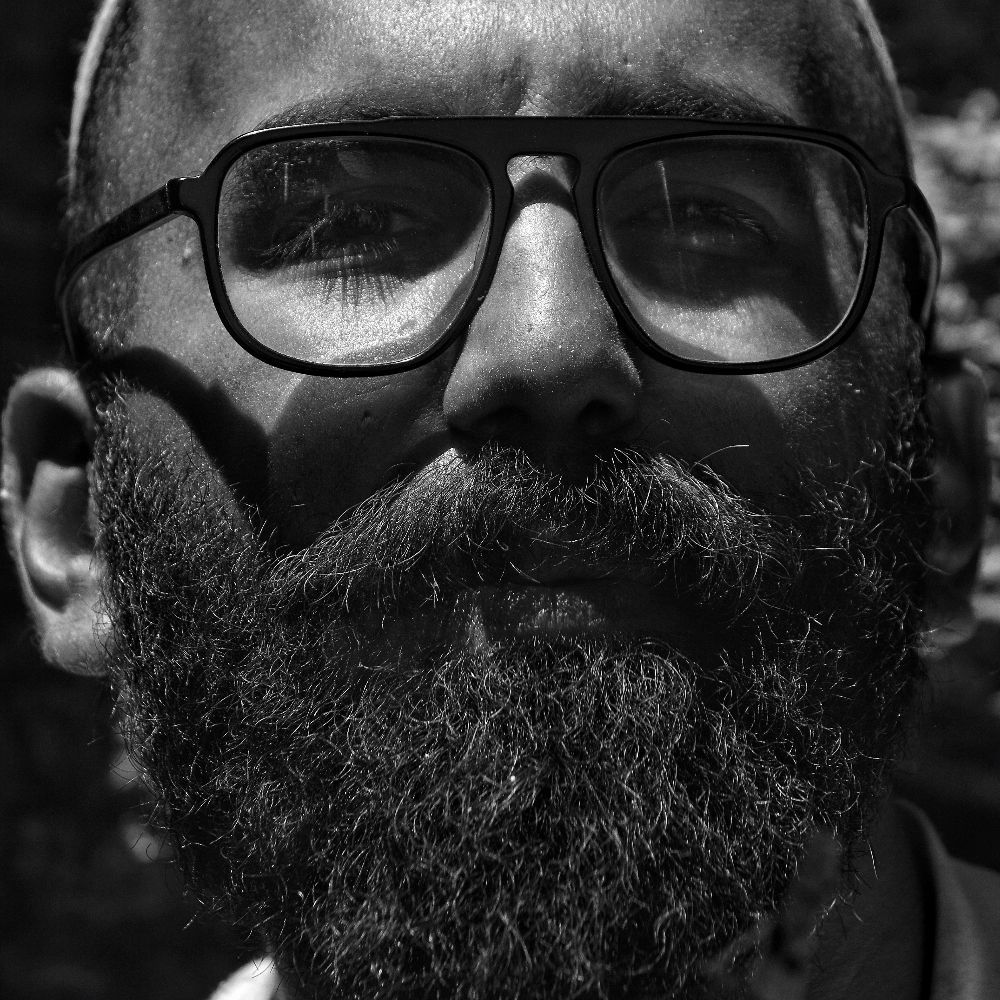 Daniel Noroozi