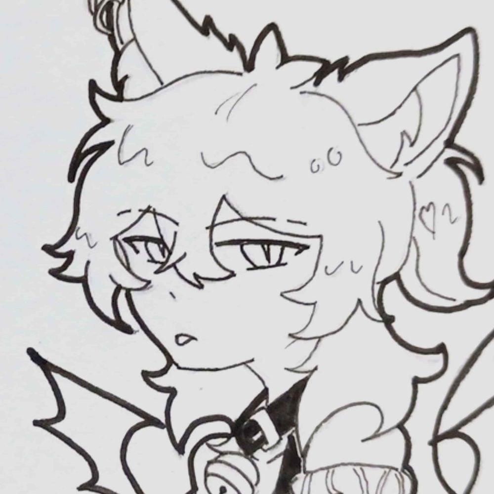 Felix | VTUBER