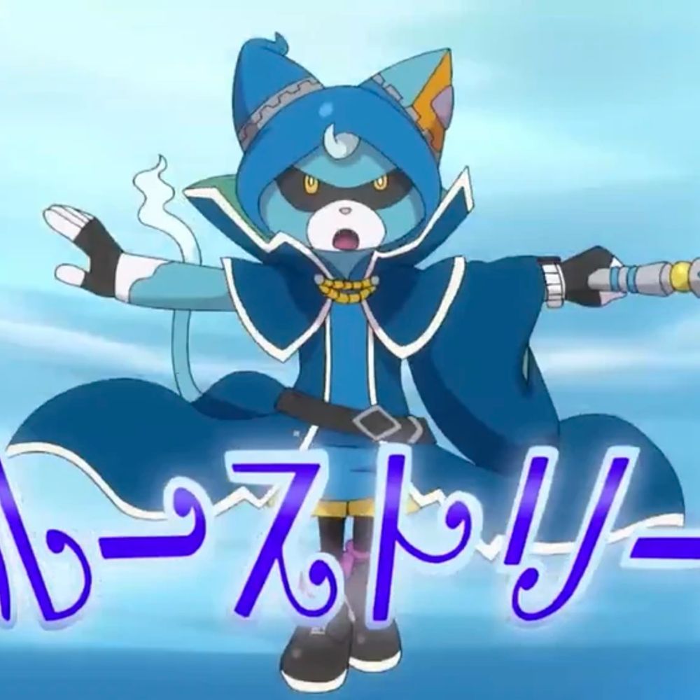 Ika-Kun The Inkling
