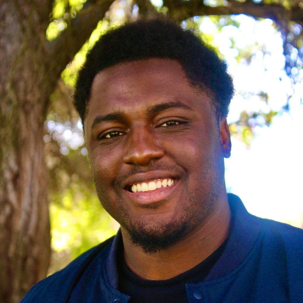 Daniel Walton