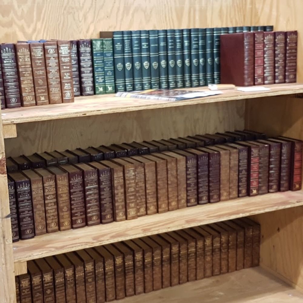 Marxist Library Technologist 2.0
