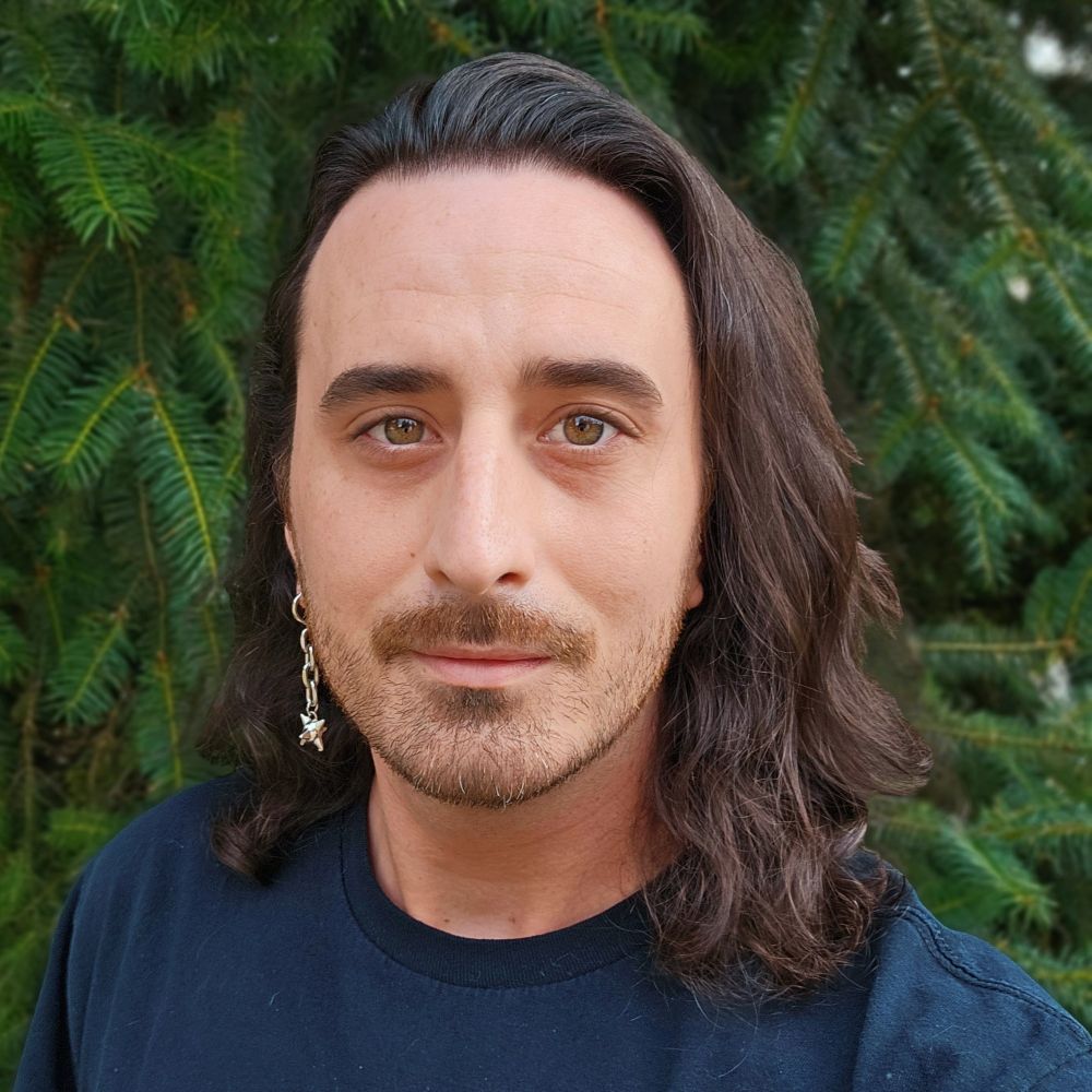 Taylor R.W. Brown