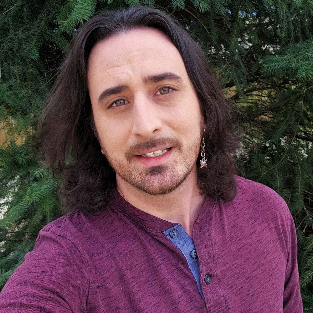 Taylor R.W. Brown
