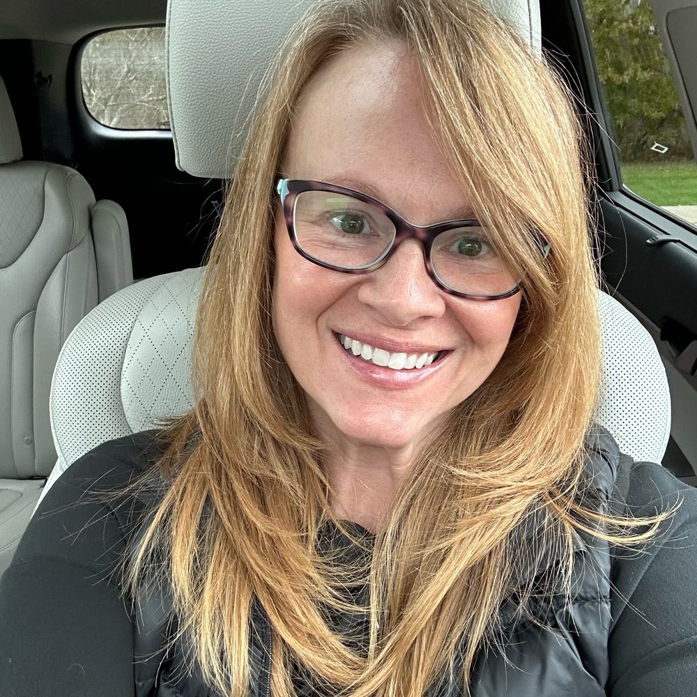 Lindsay Hart