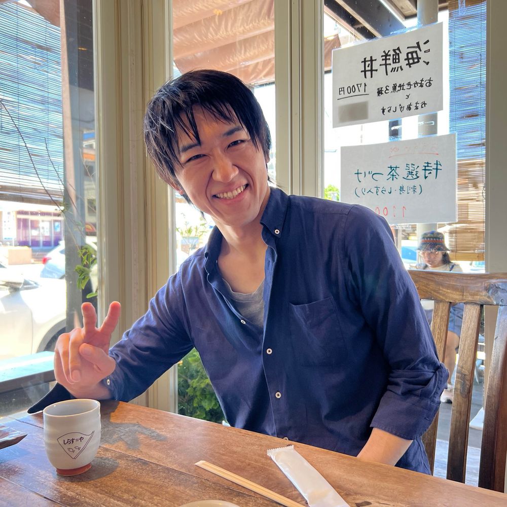 Satoshi