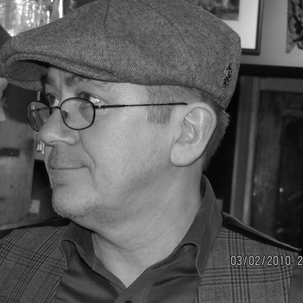 David Williams