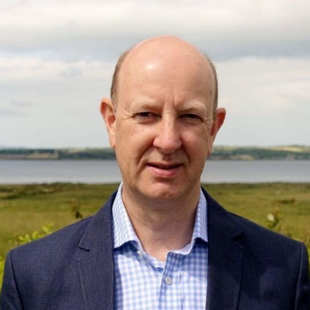 Mike Keane