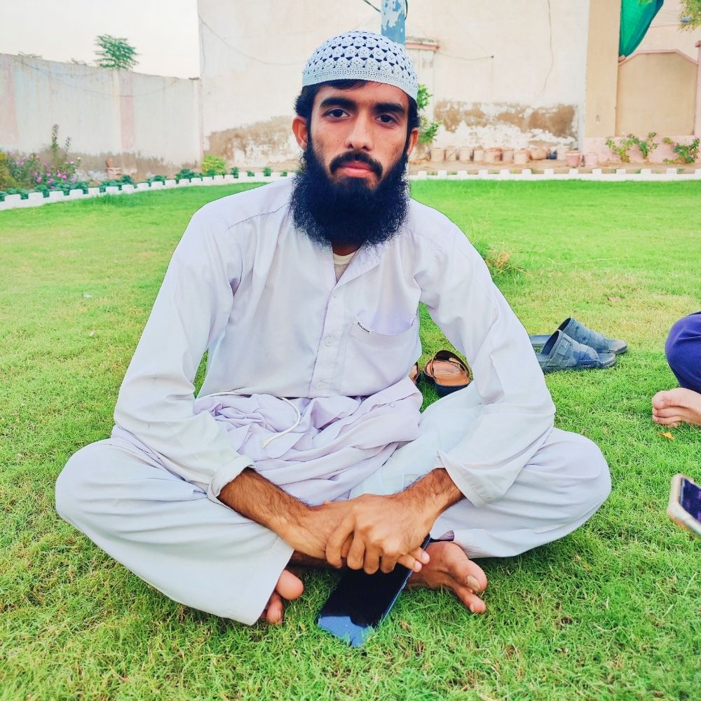 Ibrahim