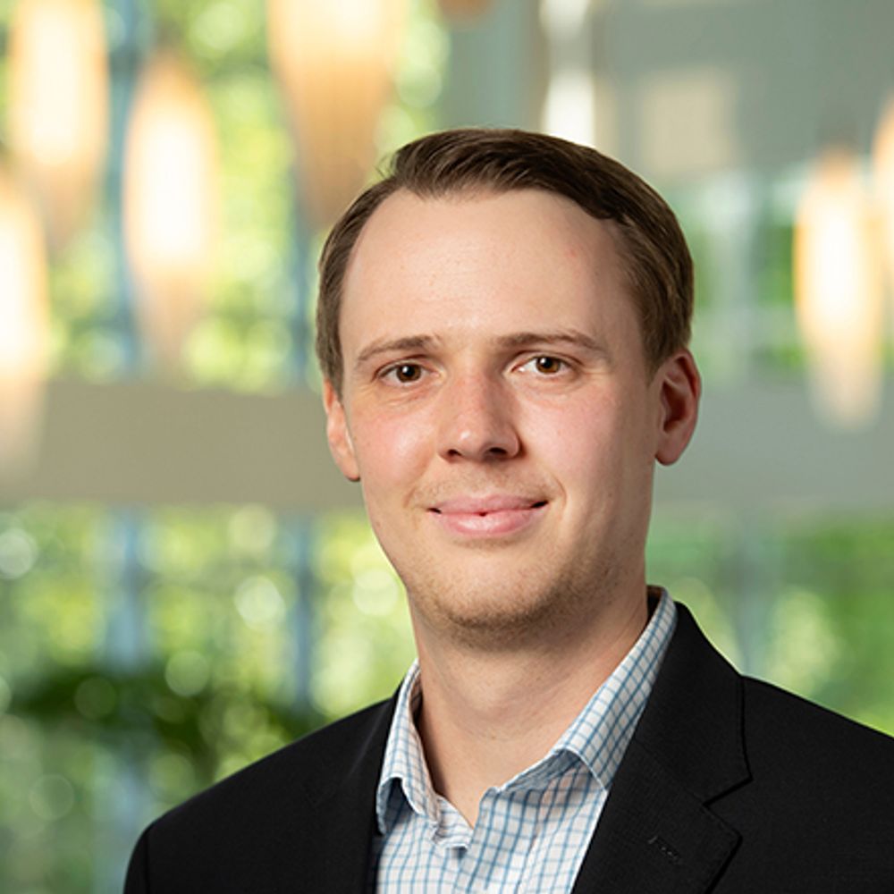 Andrew Willinger