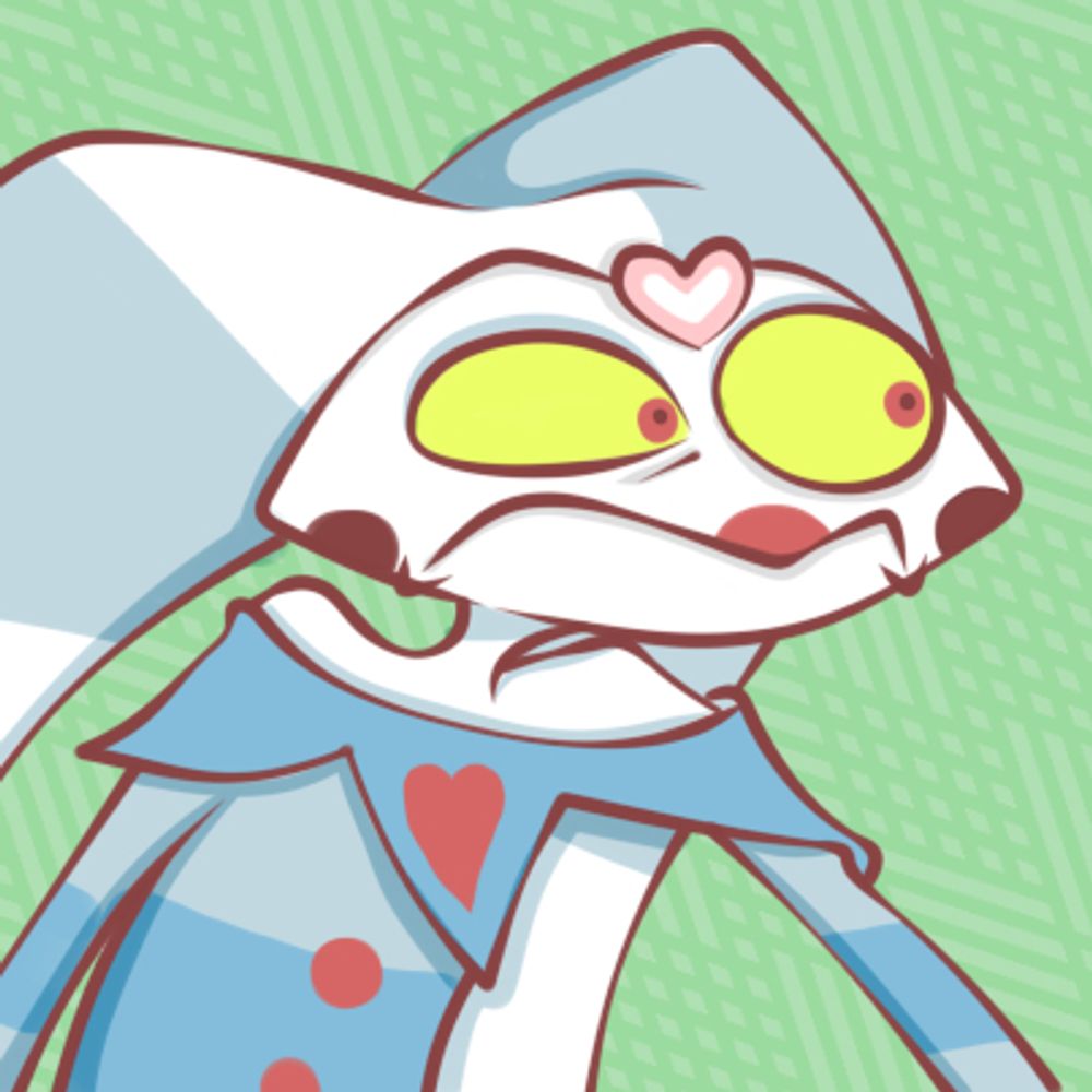 Fizzy Frog