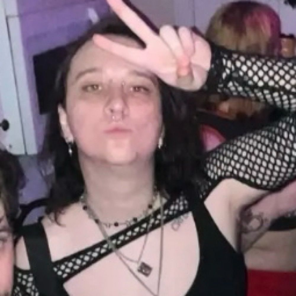 gothica 🕷️