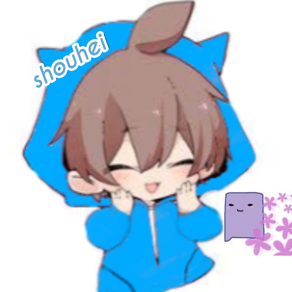 しょうへぃ@ら民