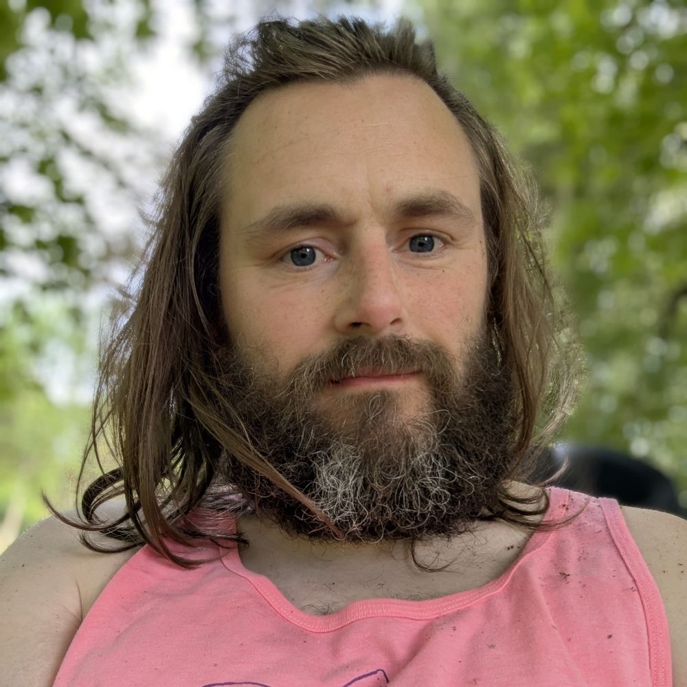 James Starkey 🌳