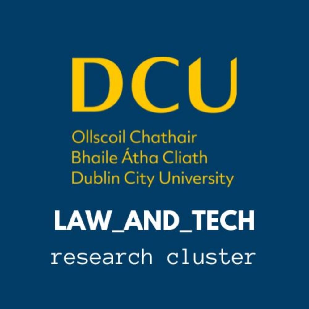 DCU Law and Tech