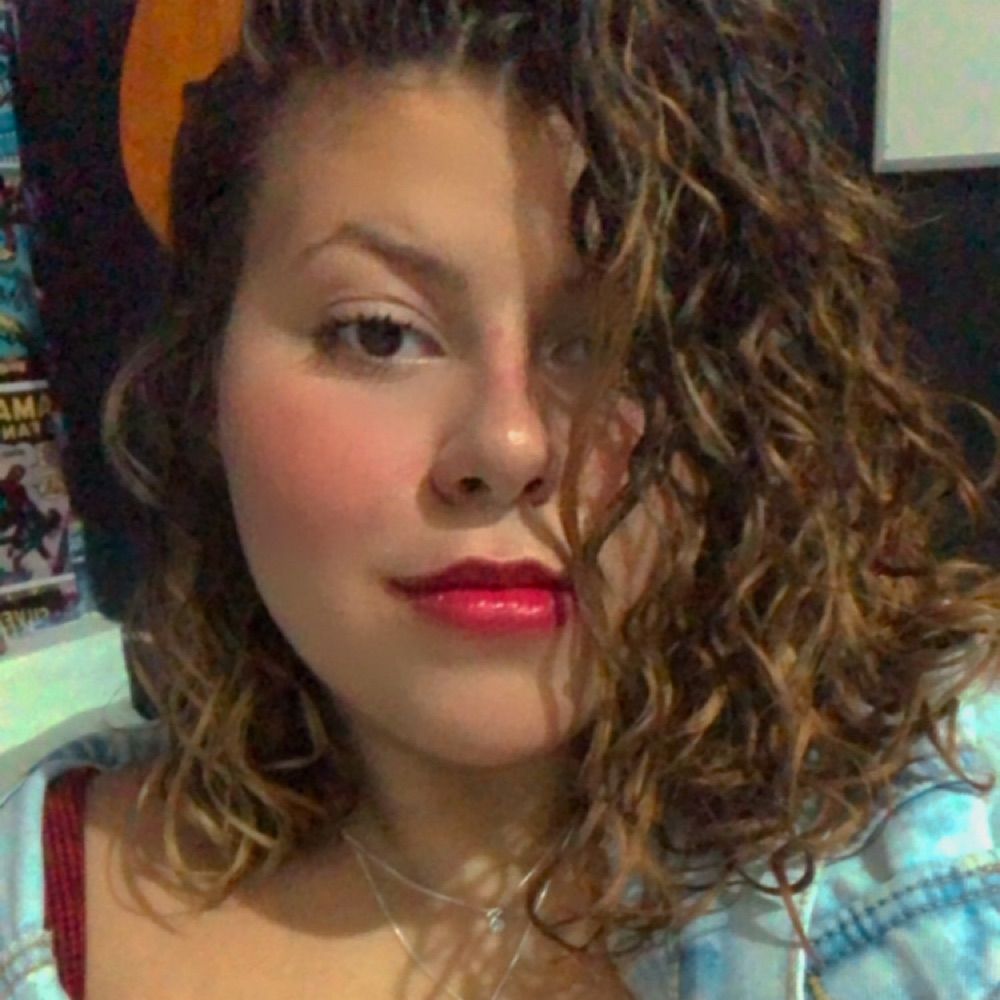Luana Marins 