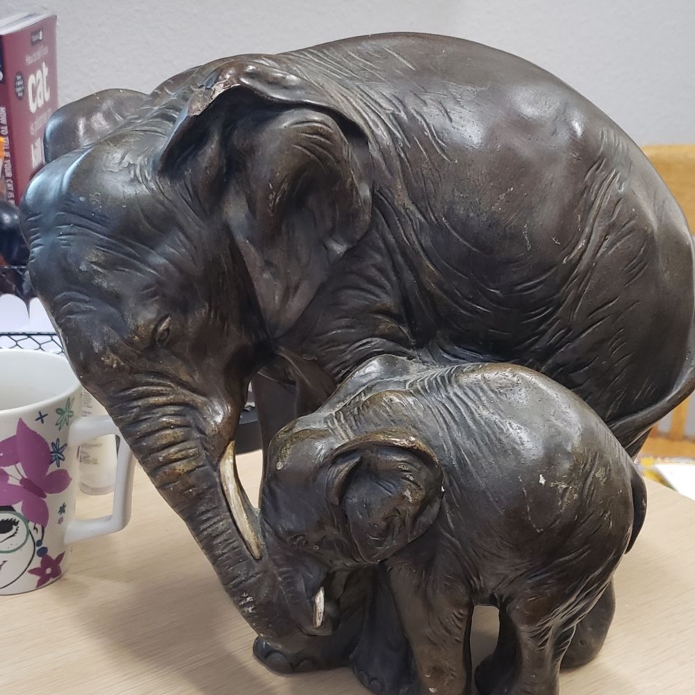🐘DancingElephant🐘