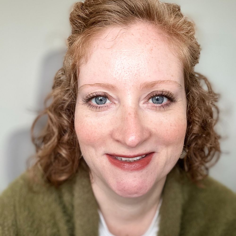 Liz Naylor