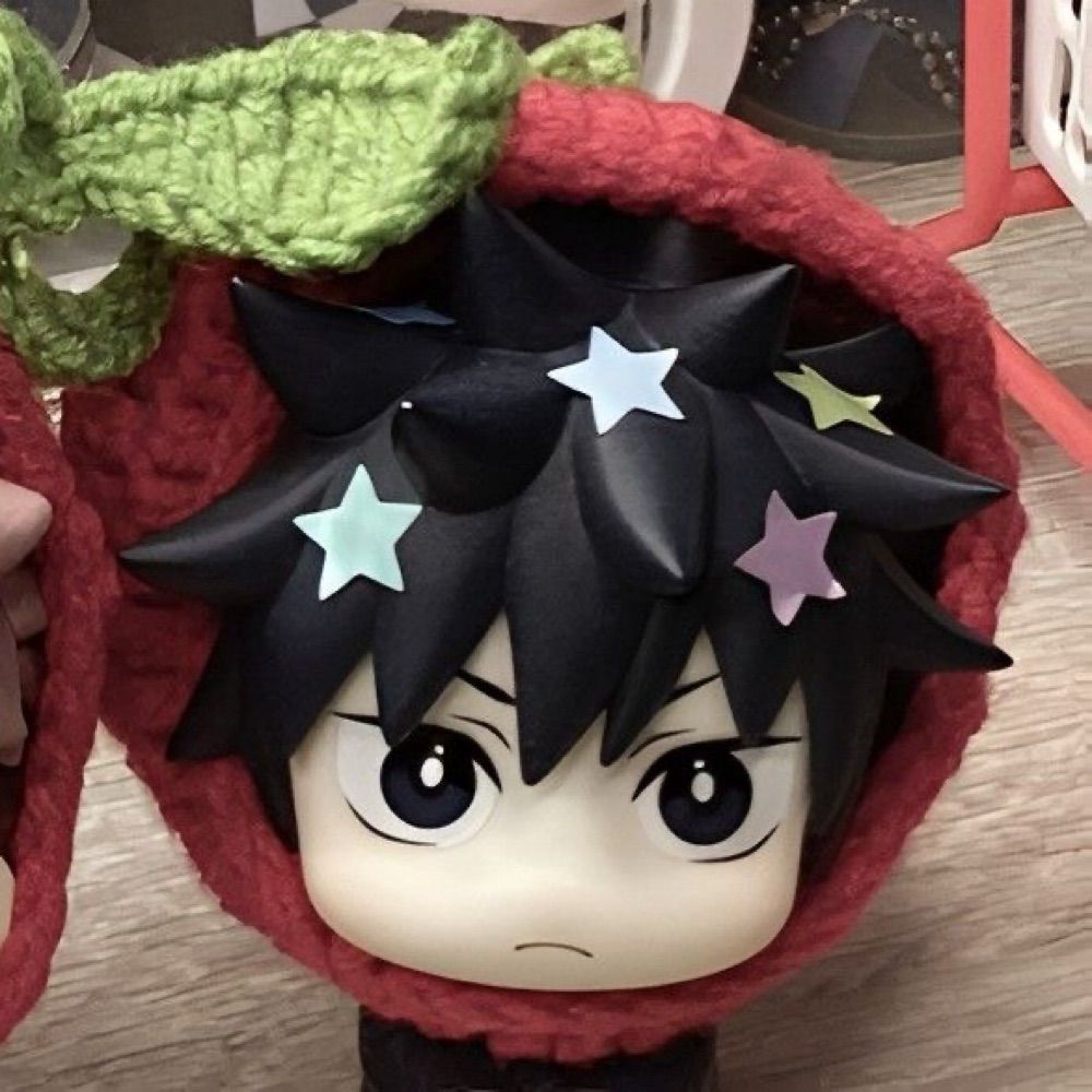 Mar☆