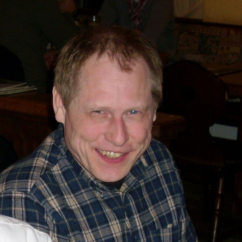 Norbert Klein