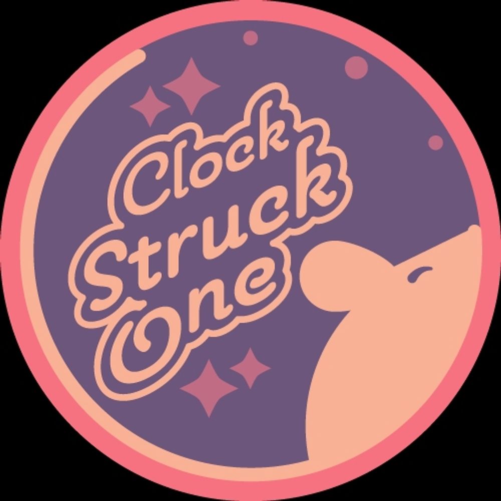 Clock Struck One