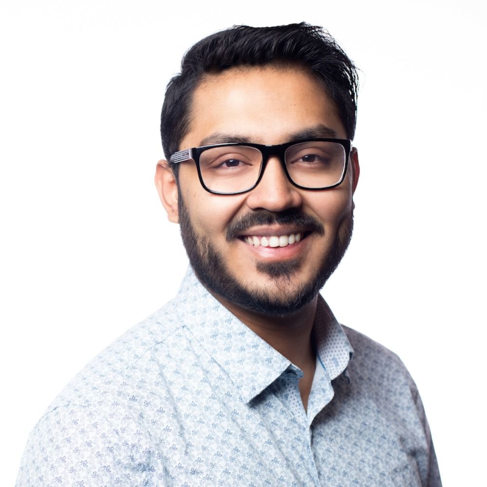 Mofi Rahman