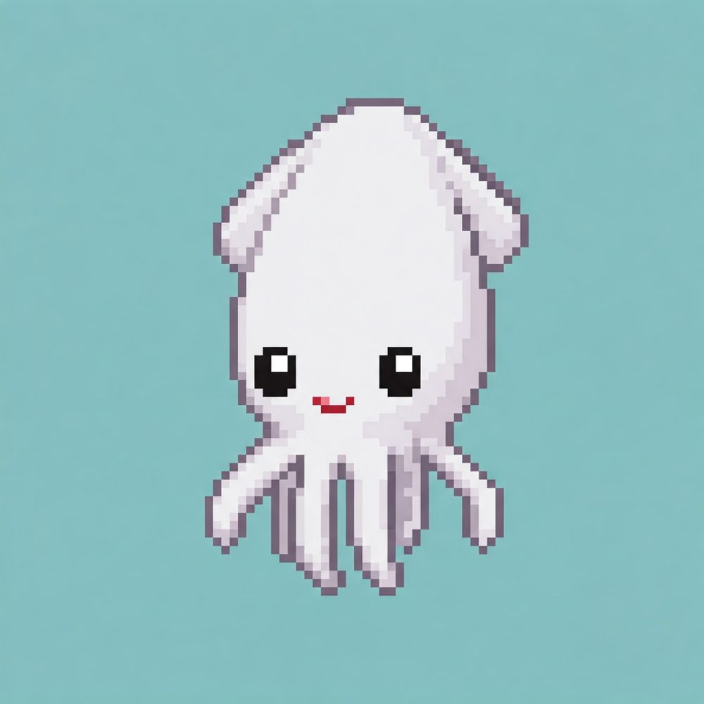 SoberSquid 