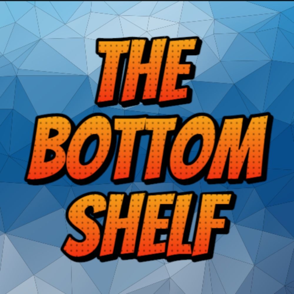 The Bottom Shelf