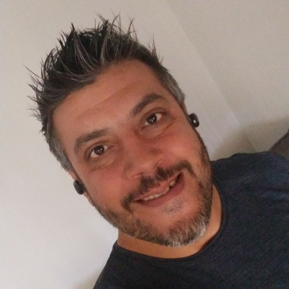 Rafael Santos 