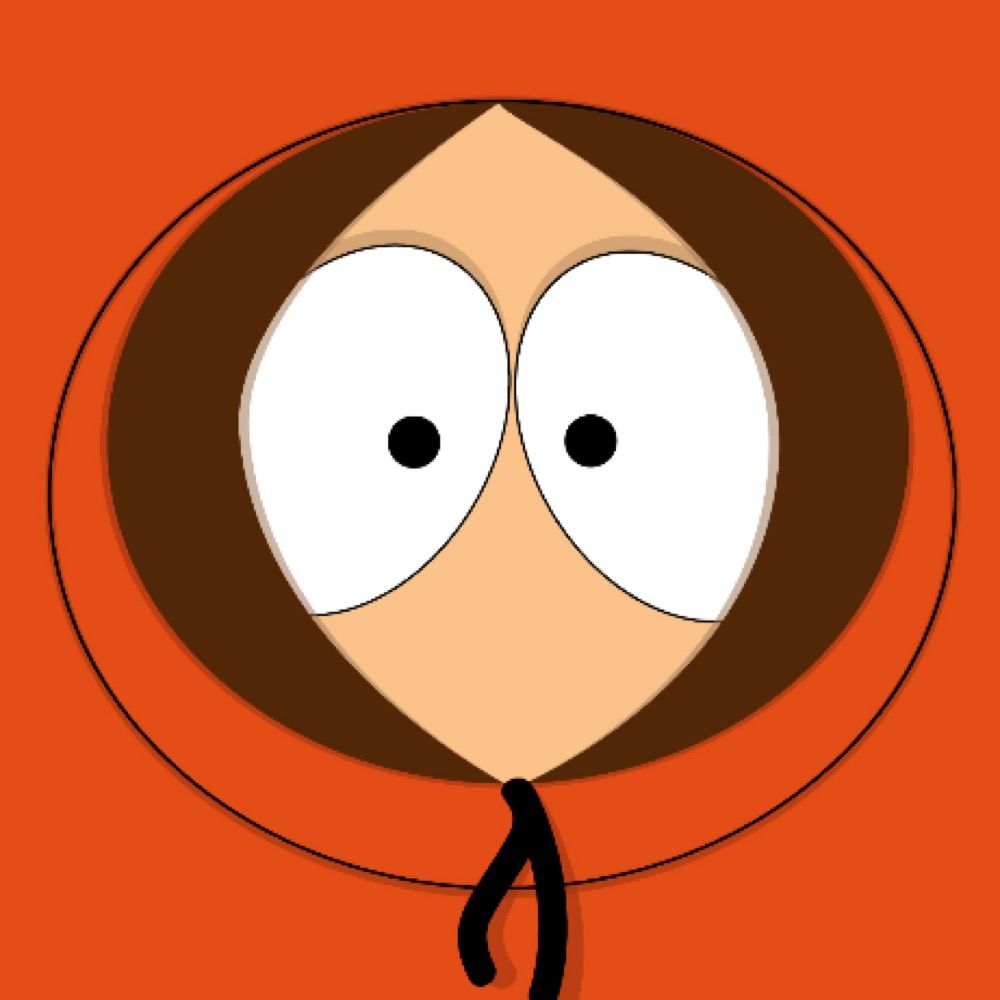 Kenny 🔸
