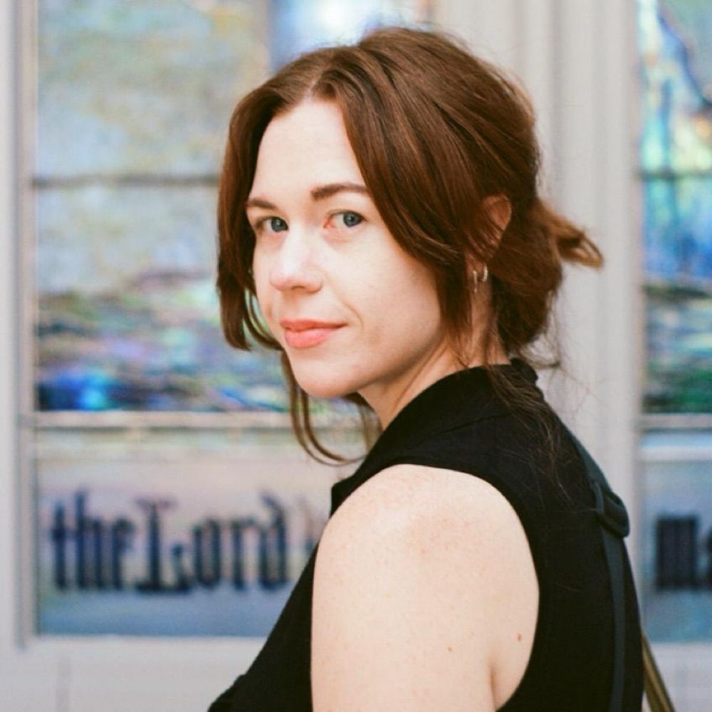 Susan Anne Naramore