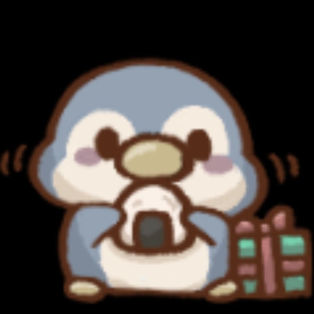 PenguinKnight