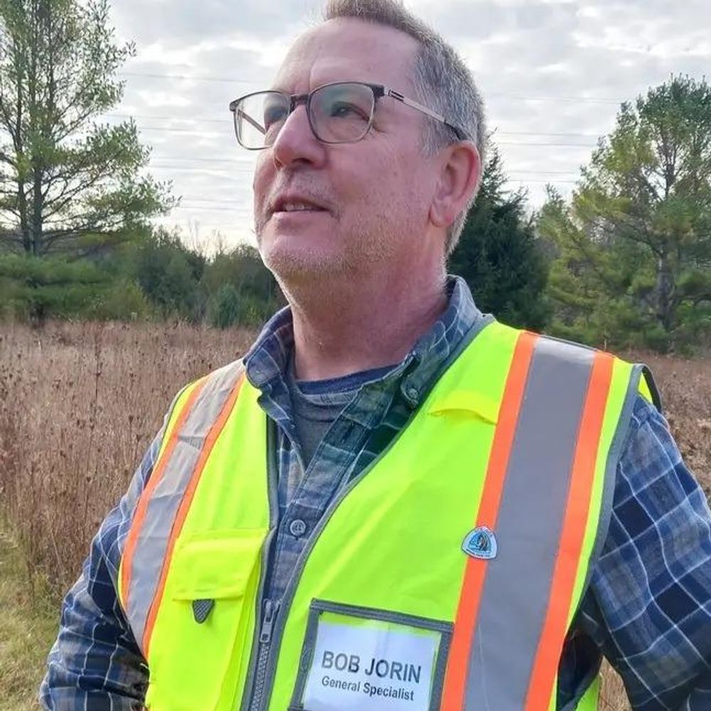 Bob Jorin