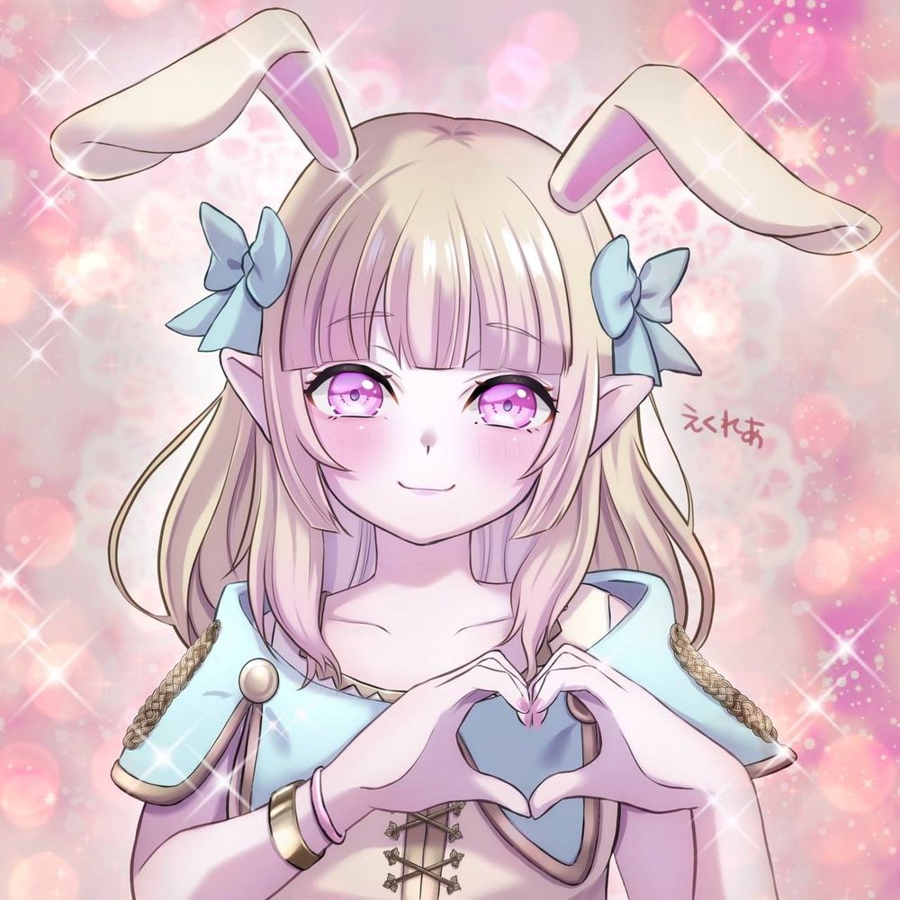 えくれあ‣‣いすぴん