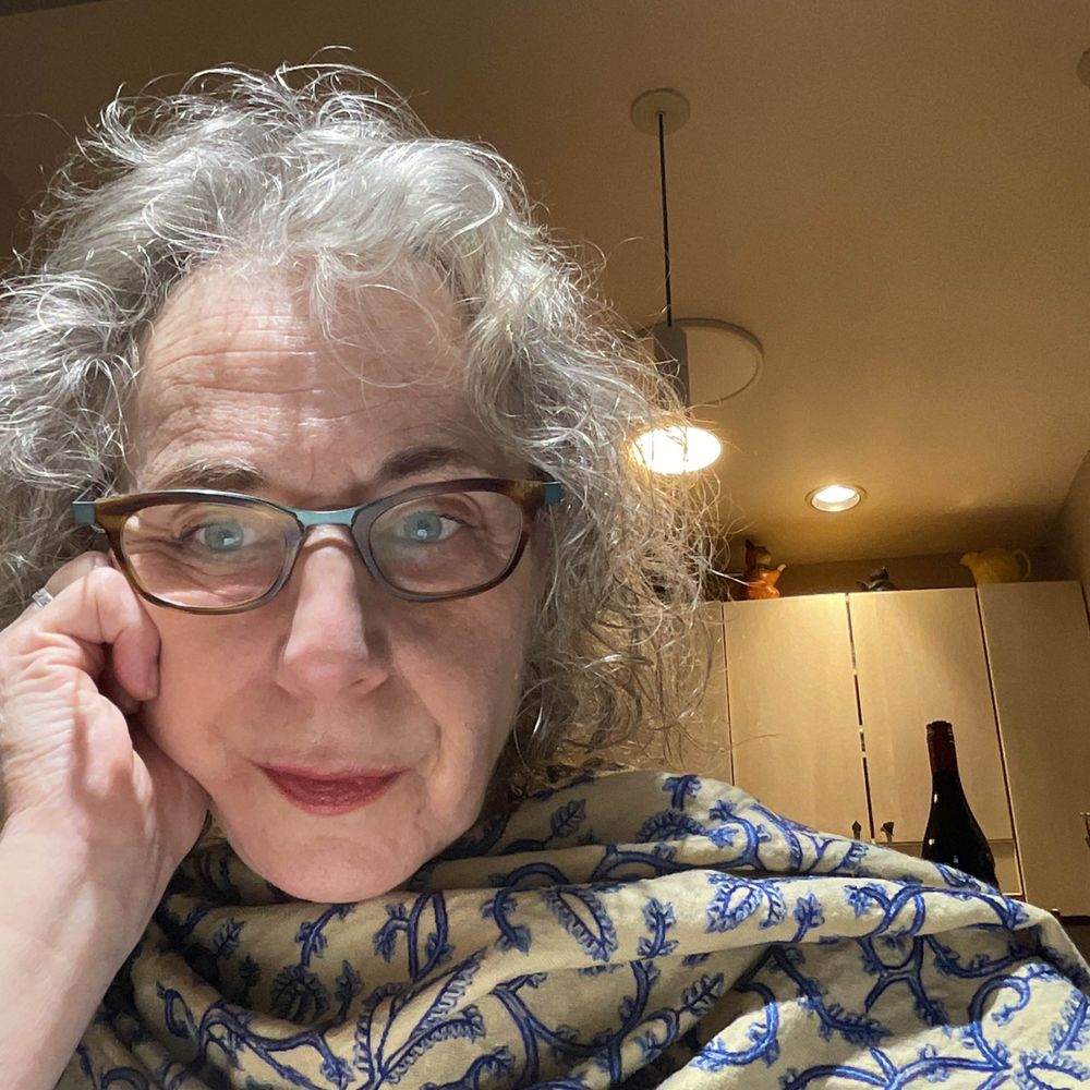 Miriam Schaer
