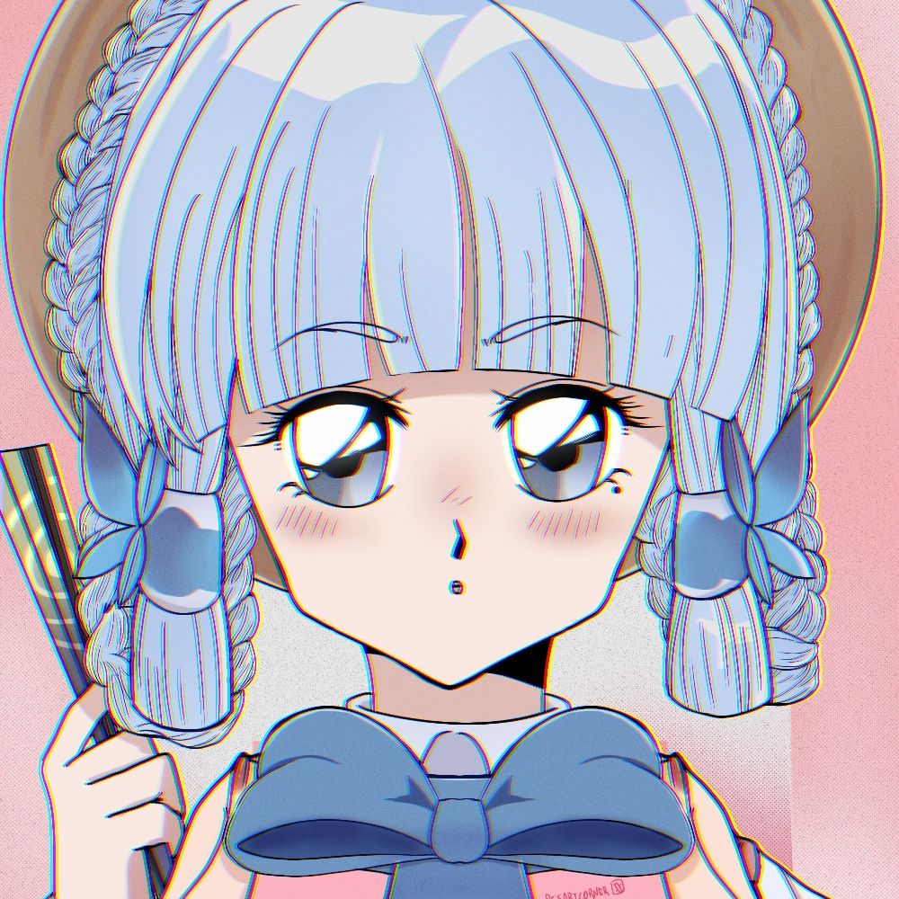 rei's art corner