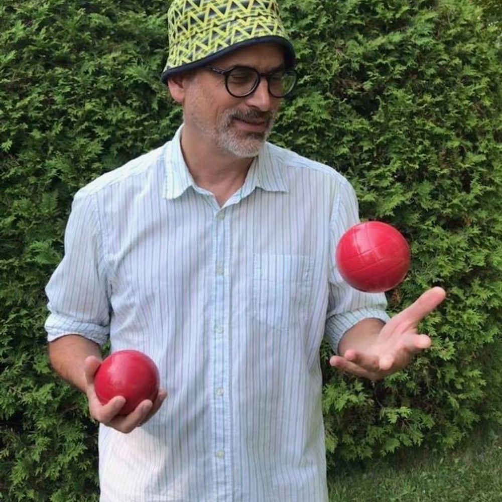Andrew Steinmetz