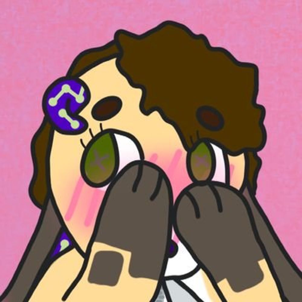 🔞 puppysheep 2898 ΘΔ
