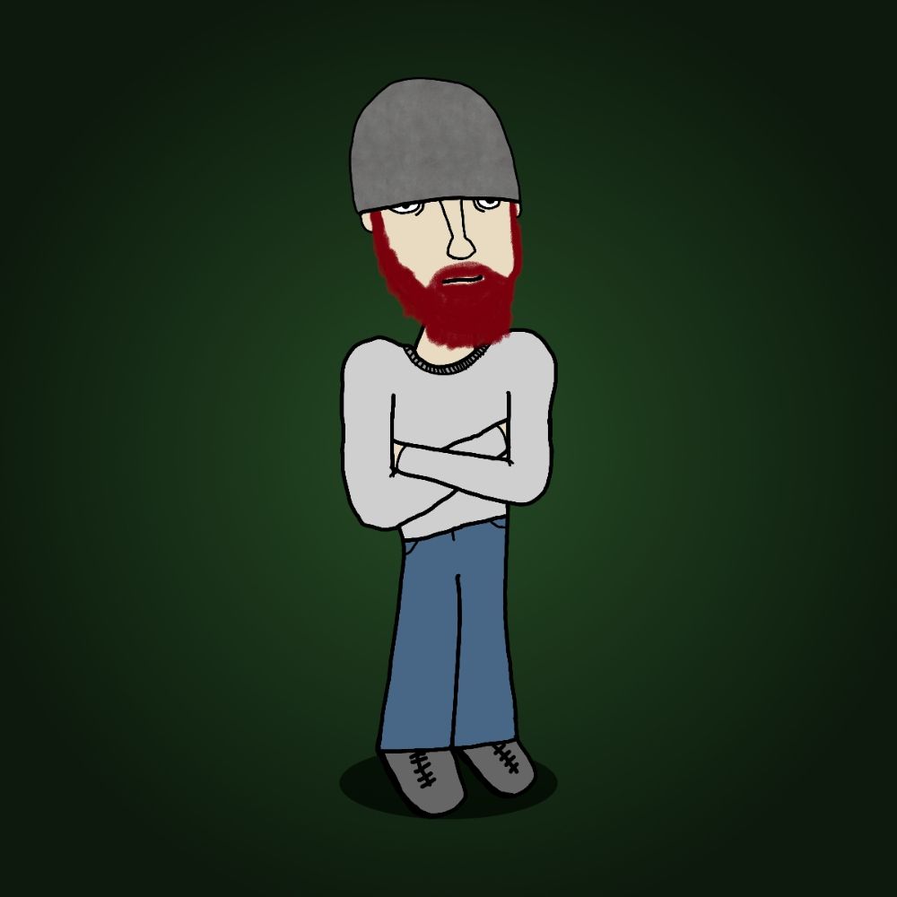 Jon.