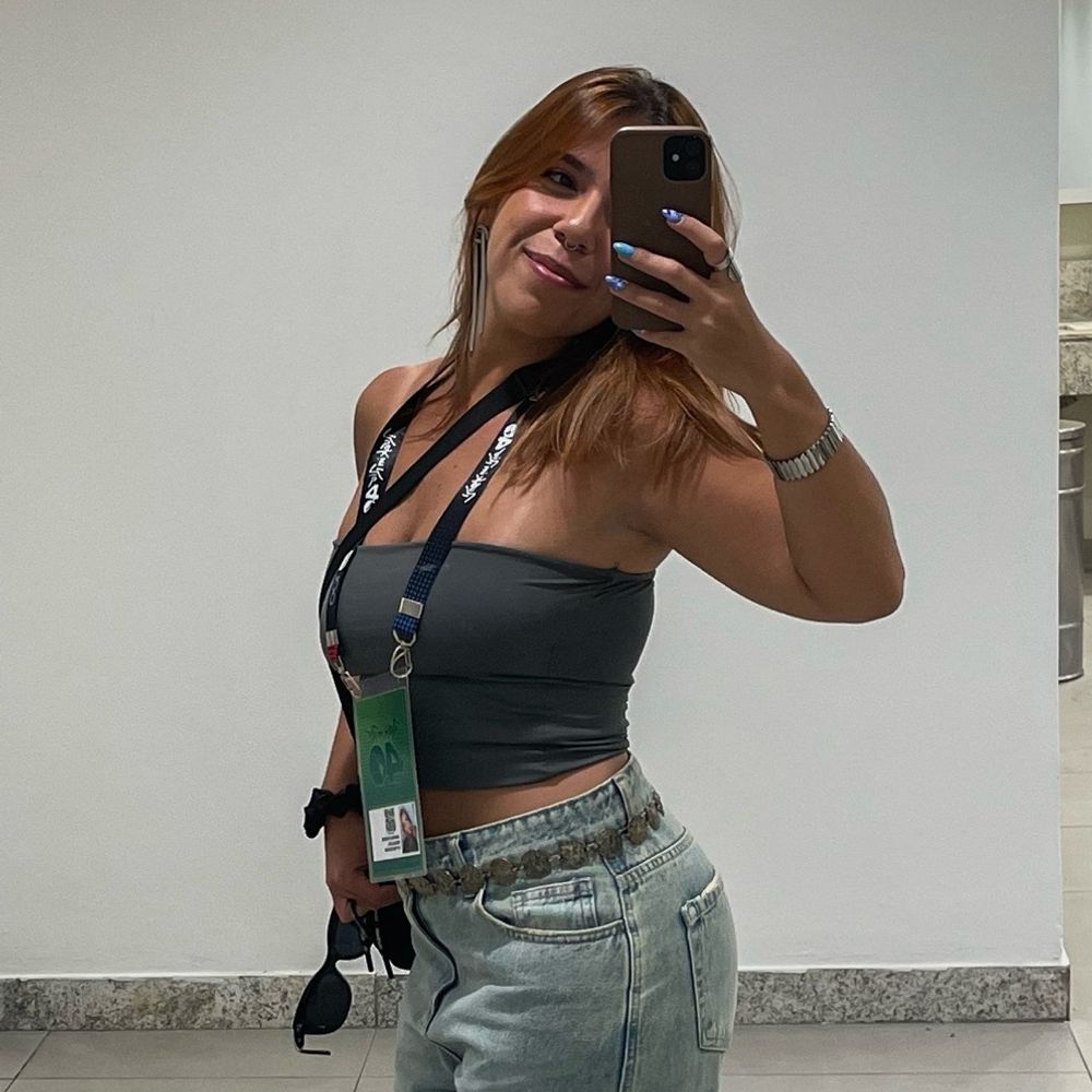 amanda passos