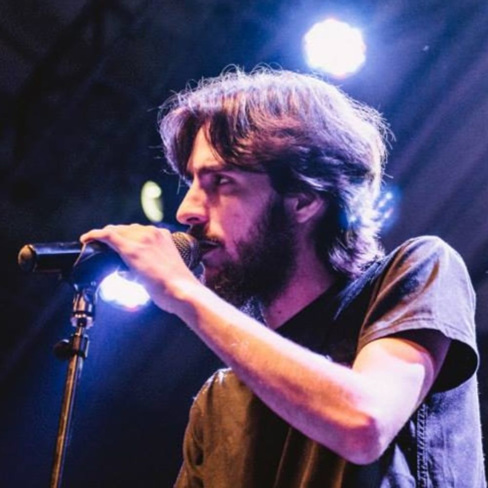 Igor Goularth