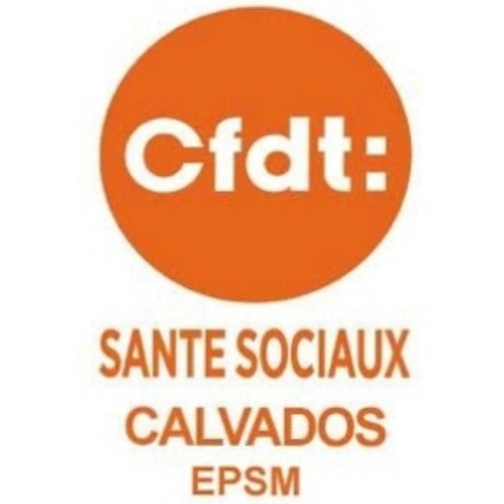 CFDT EPSM de Caen