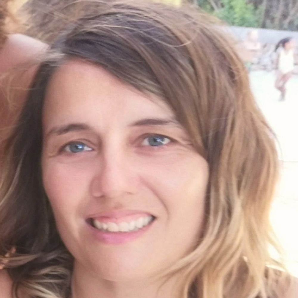Pilar Sanchis