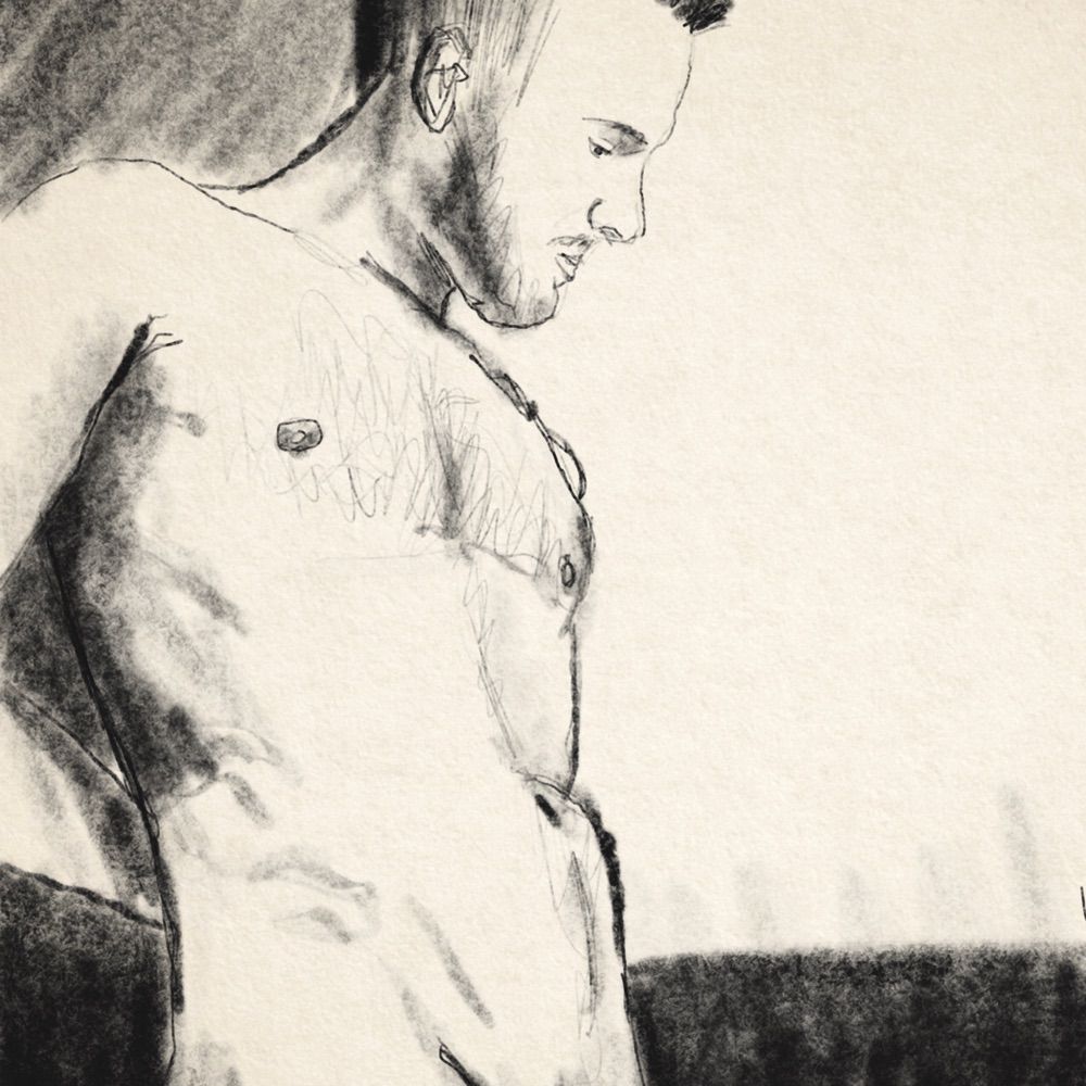 Andrew Draws