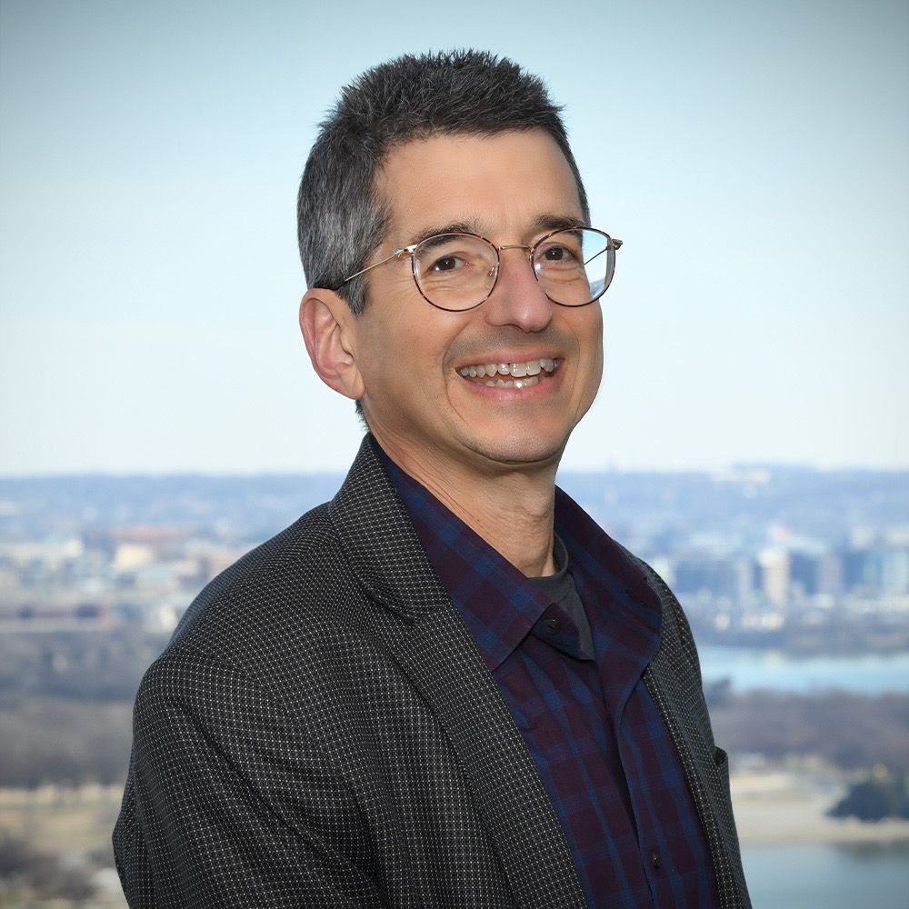 Ron Friedmann